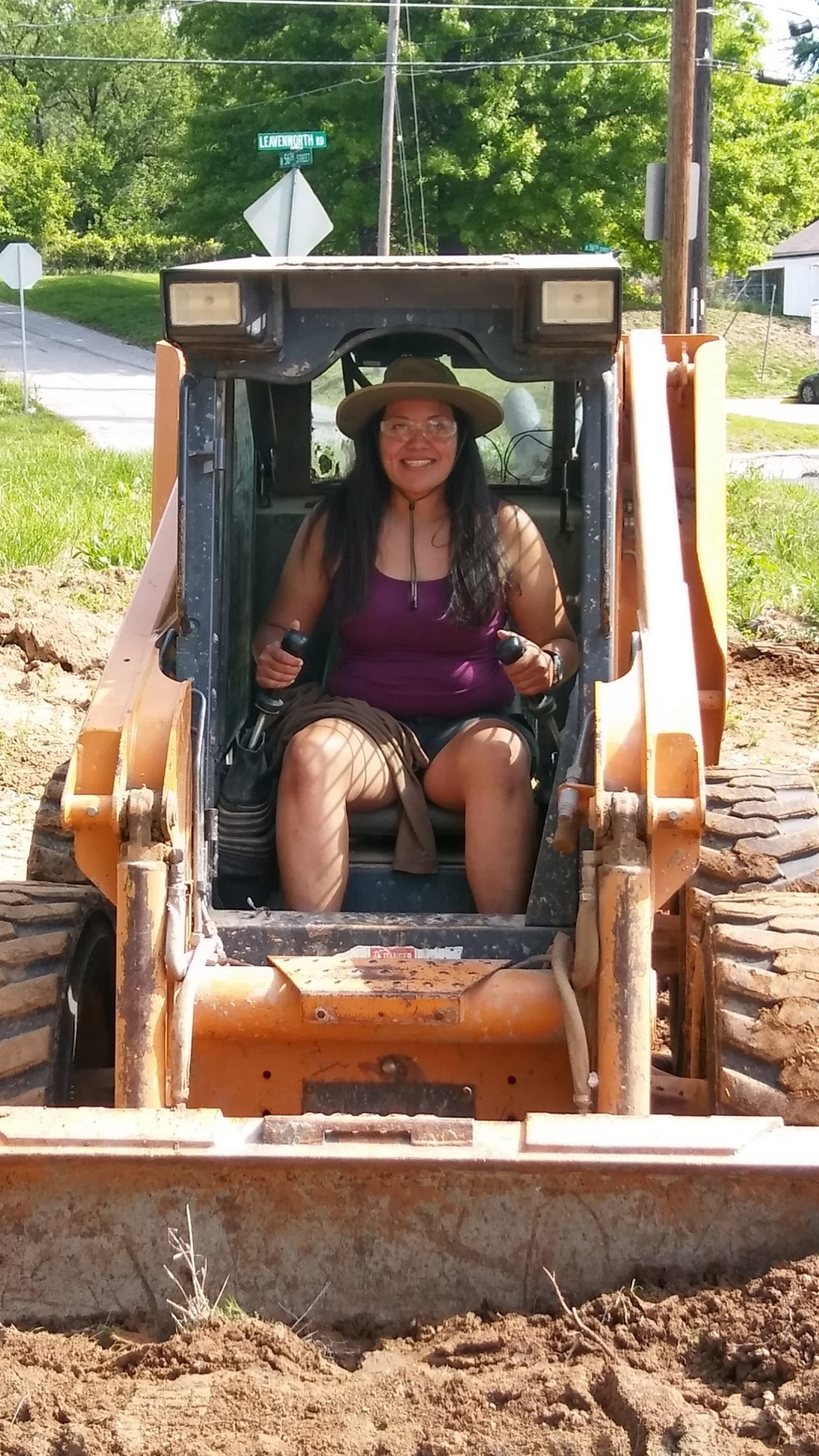 Cassandra Davis'S Impact On Sumter Career Tech - pir8en9